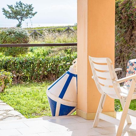 Casa Ariel Per 4, A Pochi Passi Dalla Spiaggia Iun R0963 Cala Gonone Exteriör bild