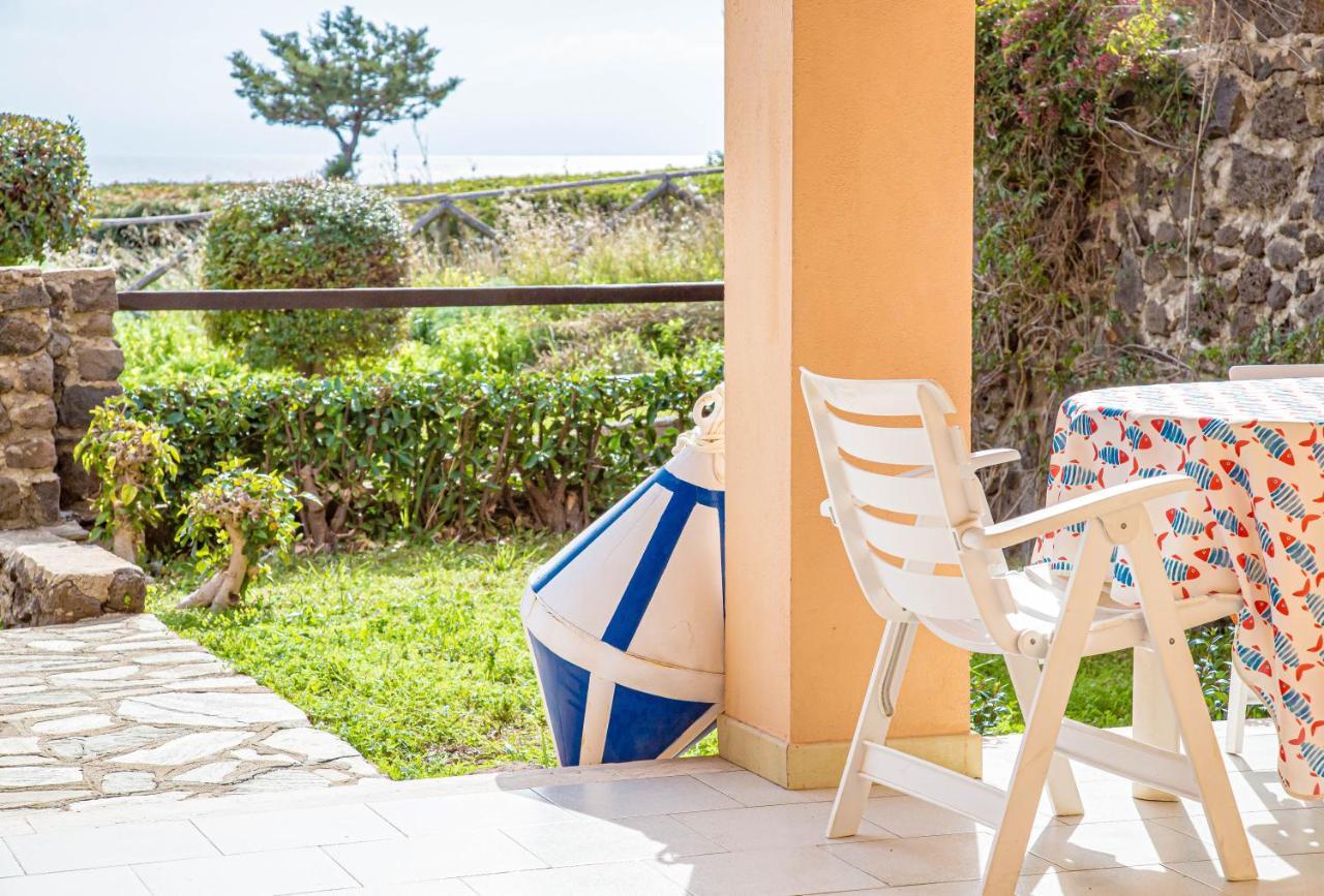 Casa Ariel Per 4, A Pochi Passi Dalla Spiaggia Iun R0963 Cala Gonone Exteriör bild