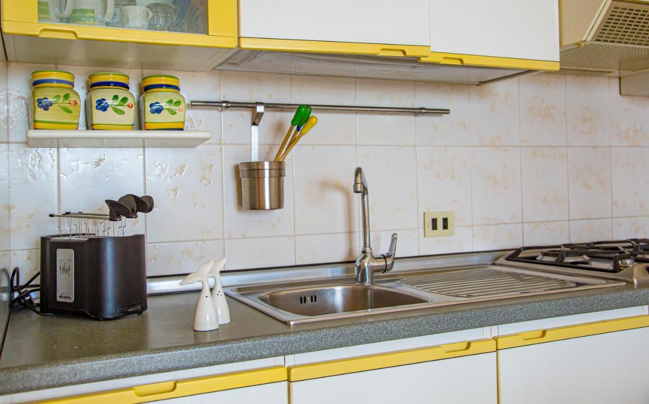 Casa Ariel Per 4, A Pochi Passi Dalla Spiaggia Iun R0963 Cala Gonone Exteriör bild